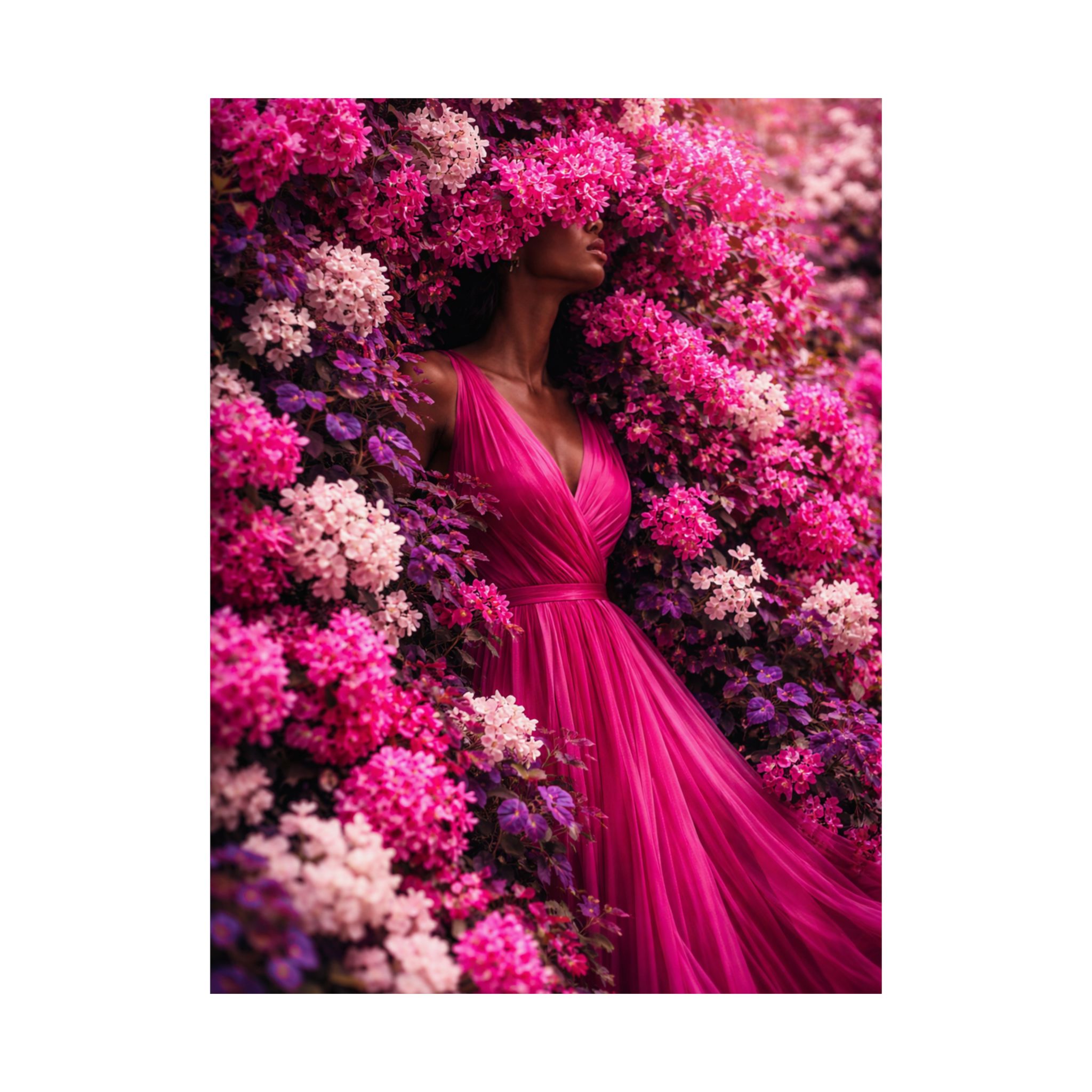 Photorealistic Artwork - Satin Posters / Home Decor - Image 5