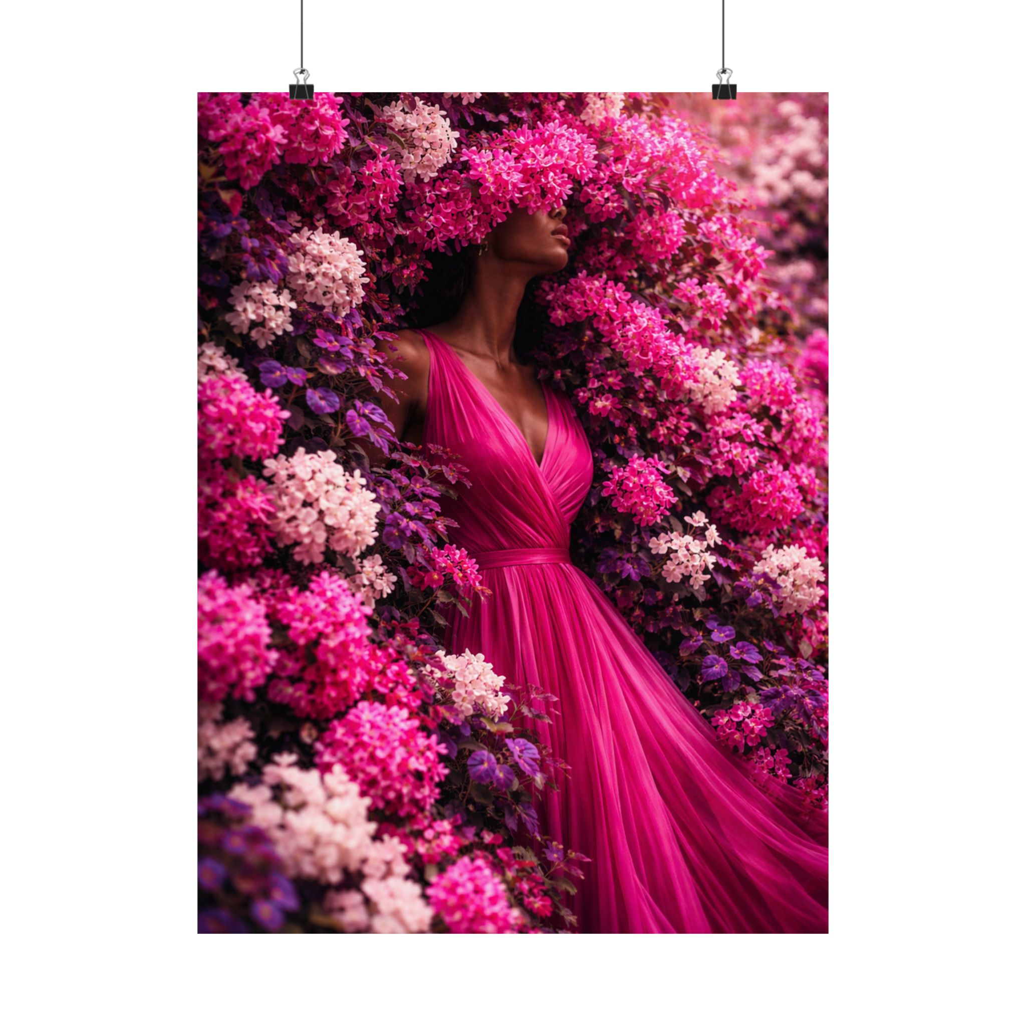 Photorealistic Artwork - Satin Posters / Home Decor - Image 6