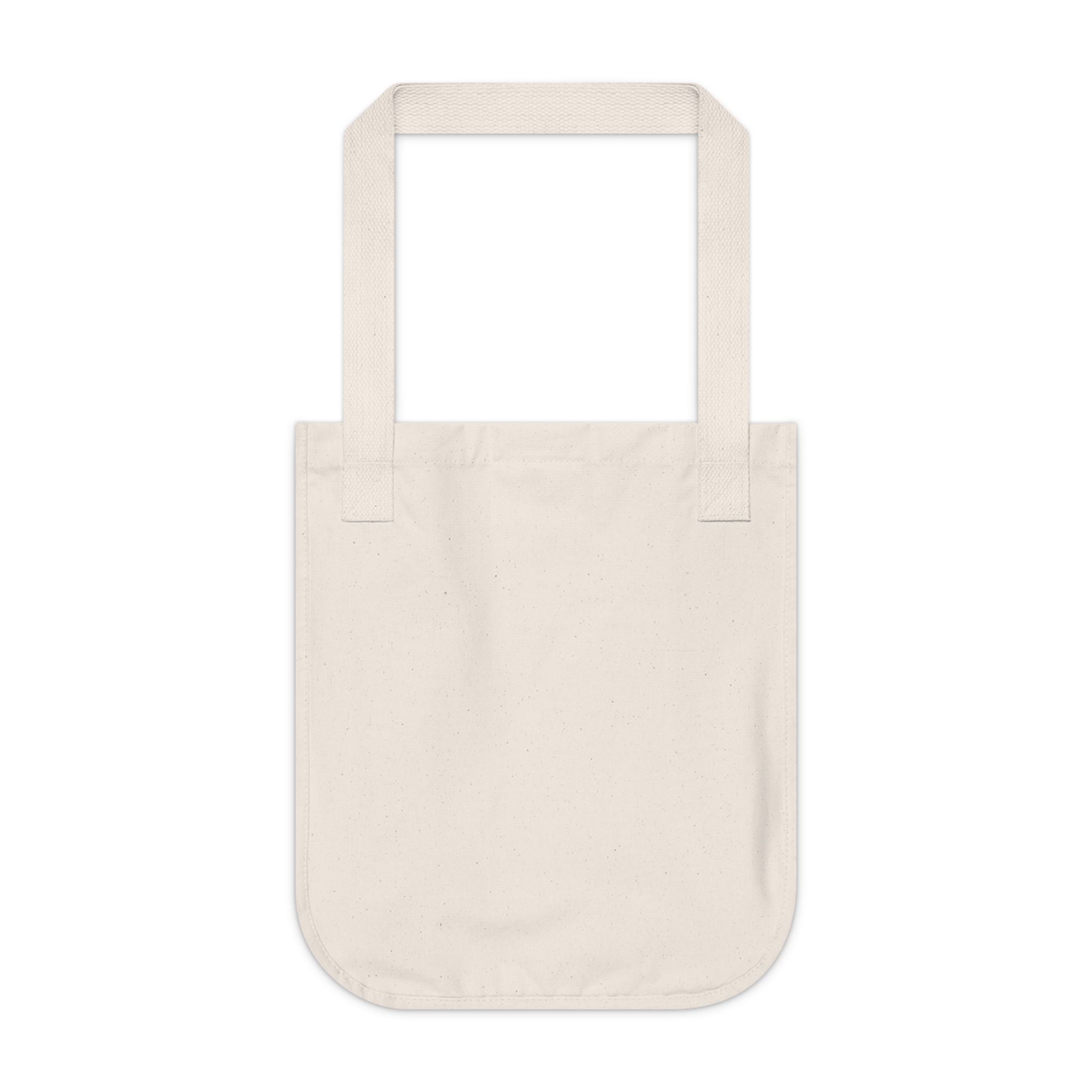 JW Cute Global Kids Characters - Host City International Convention Organic Canvas Tote Bag - Image 2