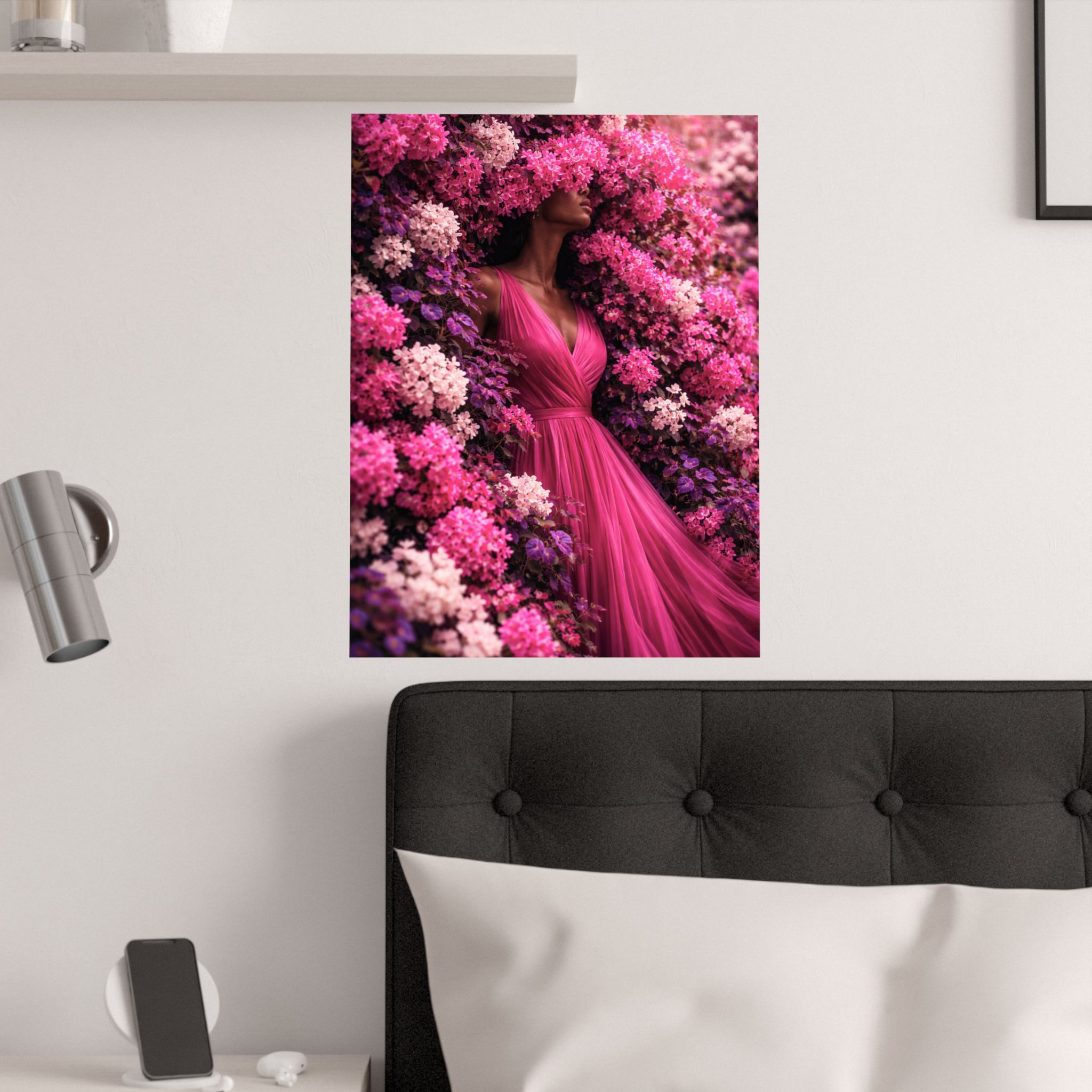 Photorealistic Artwork - Satin Posters / Home Decor - Image 7